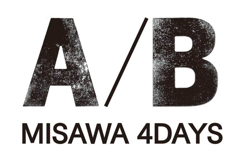 MISAWA 4DAYS